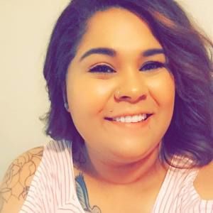 Meet your Posher, Katlyn